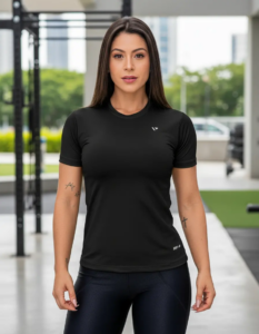 camisa uv