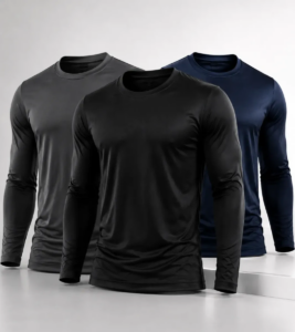 KIT ROUPA 4