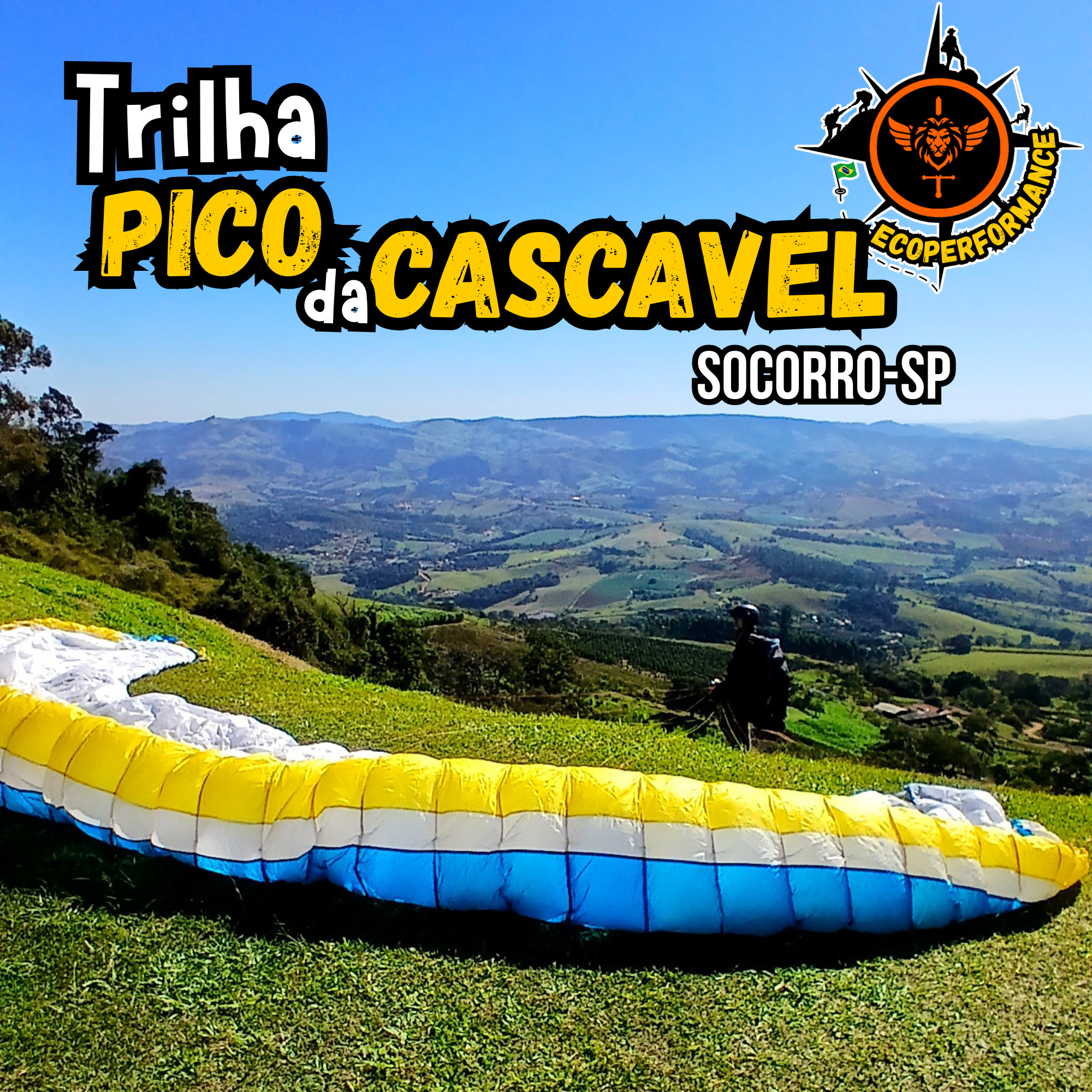 PICO DA CASCAVEL